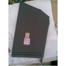 MB447180 MITSUBISHI  LANCER TAMPON KULAK ARKA SOL